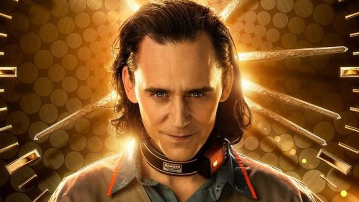 SWYRL - Loki dreht am Rad der Zeit: Disney+ lässt Marvel ...