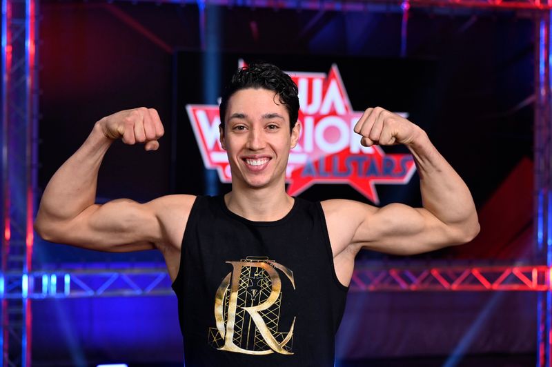 Für René Casselly, einen der besten Ninja-Athleten, war klar: "Ich will der erste Ninja Allstar werden. Das ist das ganz große Ding!" Der Zirkusartist legte bei "Ninja Warrior Germany - Allstars" (RTL) alles in die Waagschale. Aber es reichte nicht. Casselly scheiterte - an einem noch größeren Kämpfer. "Was ist denn hier los?", kreischte Frank Buschmann. 