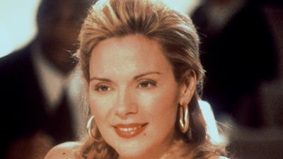 Bild zu Artikel Kim Cattrall 