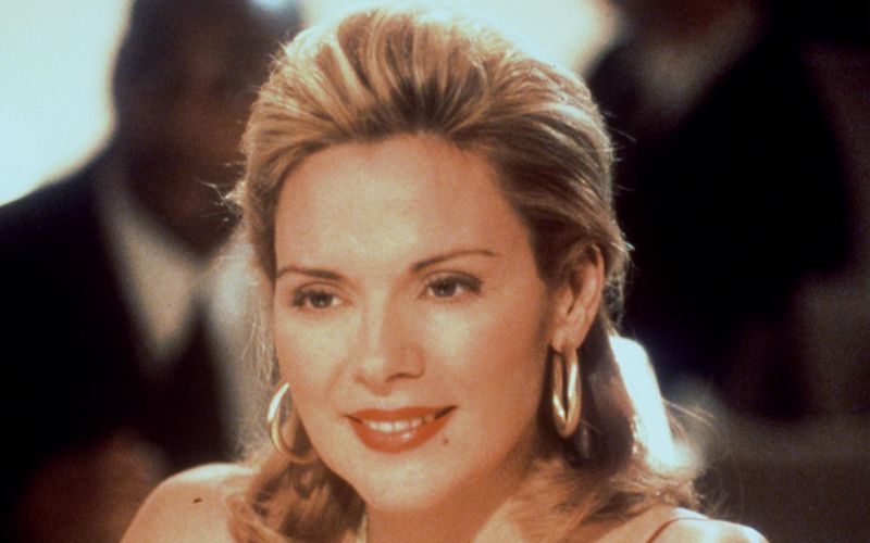 Als Samantha Jones in "Sex and the City" schaffte Kim Cattrall ihren internationalen Durchbruch. Nun soll sie für das Spin-off "And Just Like That..." erneut in ihre Kultrolle schlüpfen.