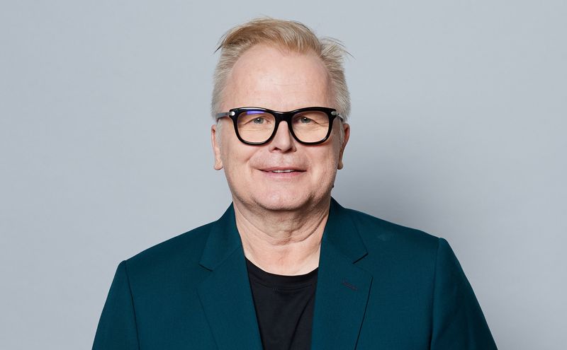 Herbert Grönemeyer, Deutschlands Pop-Gewissen, wird am 12. April 65 Jahre alt.
