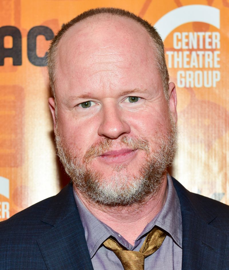 Autor Joss Whedon schrieb das Drehbuch für die neue Serie "The Nevers".