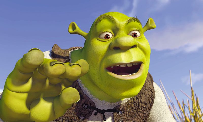 Vor 25 Jahren, am 22. April 2001, wurde "Shrek" erstmals in einem US-Kino gezeigt.