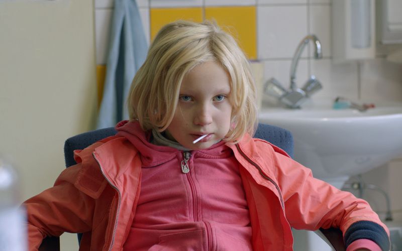 Mit "Systemsprenger" erlebte die damals 10-Jährige Helena Zengel ihren großen Durchbruch.