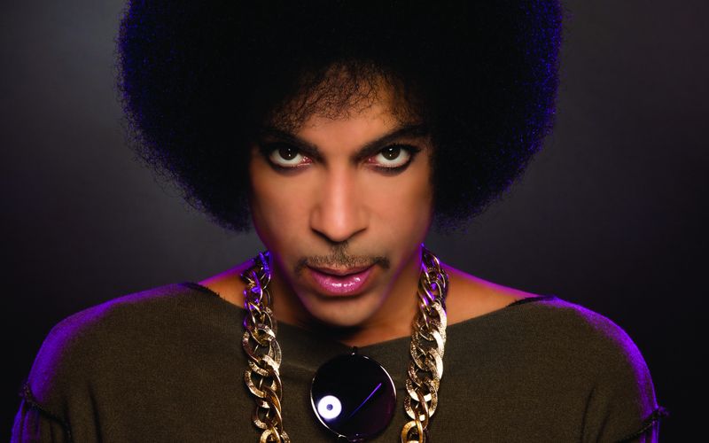 "Wer Musik wirklich liebt, muss mich hören": Prince wirkte bisweilen größenwahnsinnig, offenbarte sich als Persönlichkeit aber nur selten.