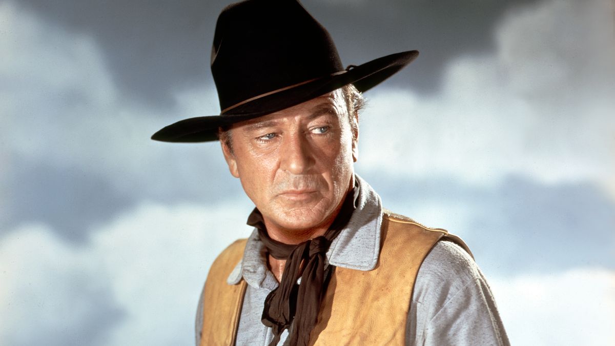 Die 25 größten WesternLegenden aller Zeiten SWYRL, EntertainmentThemen, die dich begeistern.