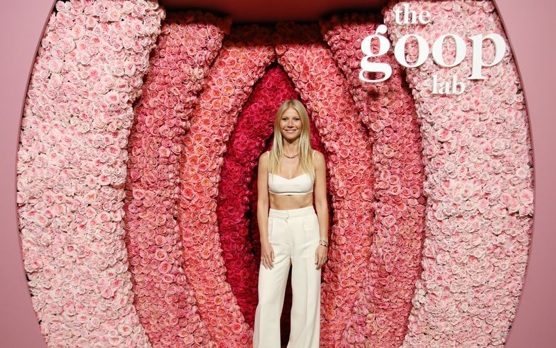 Mit einer Kerze, die angeblich nach ihrer Vagina riecht, machte Goop, die Wellness- und Lifestyle-Marke von Gwyneth Paltrow, letztes Jahr Schlagzeilen. Für die Oscar-Preisträgerin ist die Online-Plattform für Beauty- und Fashion-Produkte viel mehr als ein lohnendes Nebengeschäft: Die Firma wird auf 250 Millionen, Paltrows Vermögen auf 100 Milllionen Dollar geschätzt.