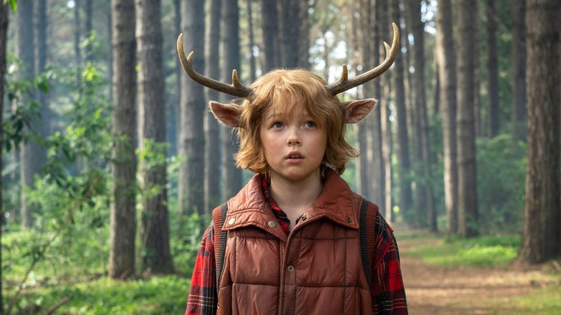 Swyrl Babys Die Aussehen Wie Hunde So Aussergewohnlich Ist Die Neue Dc Serie Von Netflix Swyrl Babys Die Aussehen Wie Hunde So Aussergewohnlich Ist Die Neue Dc Serie Von Netflix