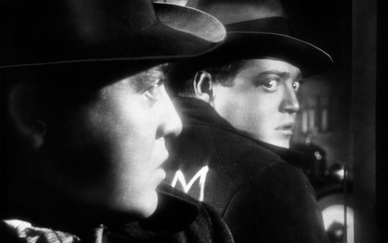 Vor 90 Jahren, am 11. Mai 1931, feierte ein Meisterwerk der Kinogeschichte Premiere: "M" von Fritz Lang. Wir zeigen Ihnen aus diesem Anlass die besten deutschen Filme aller Zeiten.