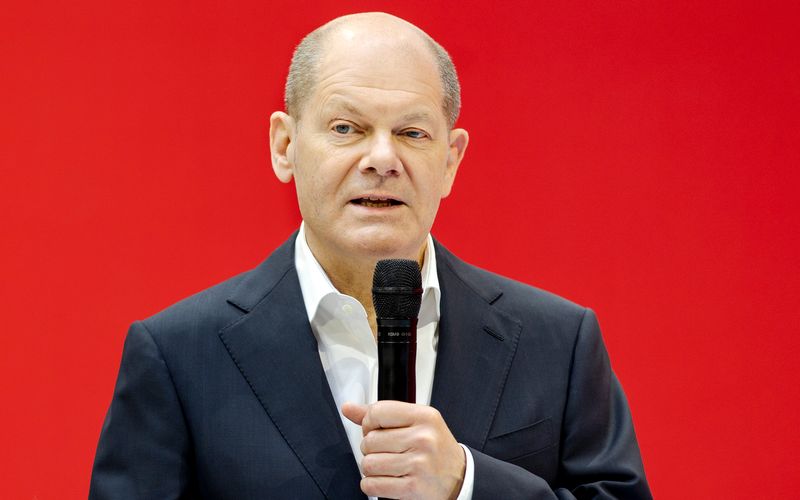 Mit Olaf Scholz von der SPD wirft nach Annalena Baerbock ein weiterer Kanzlerkandidat auf ProSieben seinen Hut ins Rennen. Scholz wird sich im "ProSieben Spezial Live. Der Kanzlerkandidat im Interview" den Fragen von Linda Zervakis und Louis Klamroth stellen.