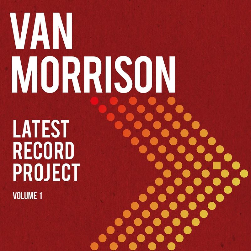 Da hat jemand noch viel zu sagen: "The Latest Record Project Volume 1" von Van Morrison enthält 28 Songs und kommt auf über zwei Stunden Spielzeit.