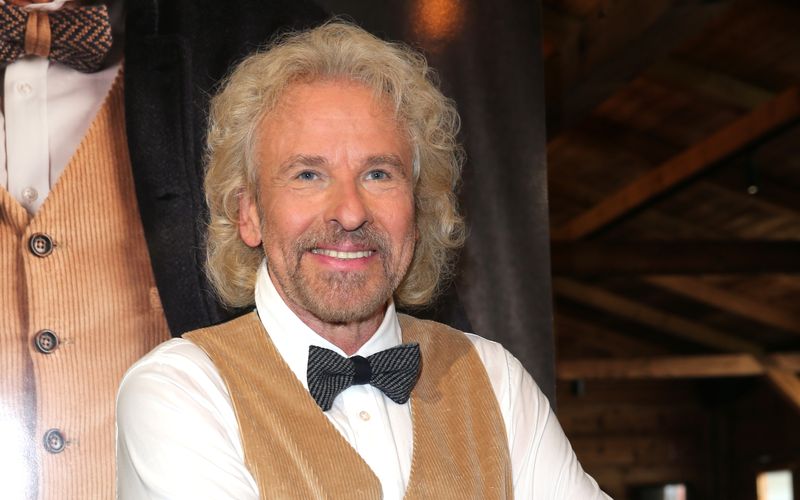 Thomas Gottschalk will die Boulevardpresse nicht länger mit Zitaten versorgen.