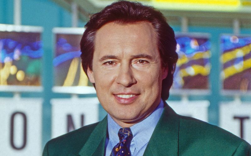Er war einer von zwei "Glücksrad"-Moderatoren, die ab 1988 im wöchentlichen Wechsel durch die Sendung führten: Vor seinem Engagement bei der SAT1.-Gameshow hatte Peter Bond - der als Piotr Kiełbasa in Polen geboren wurde und sich tatsächlich nach "James Bond" nannte - als Schauspieler in einigen Folgen "Aktenzeichen XY" und diversen Softporno-Streifen mitgespielt.