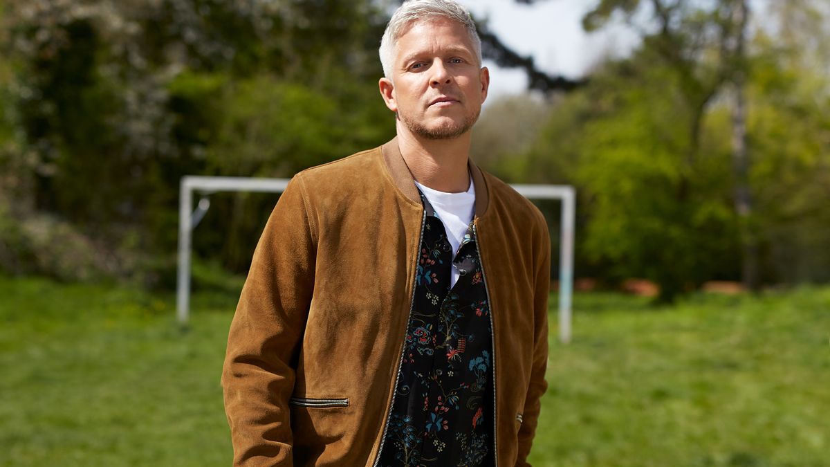 "On The Field Of Dreams" von Daniel Hall So viel HitPotenzial hat der