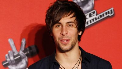 Bild zu Artikel Max Giesinger