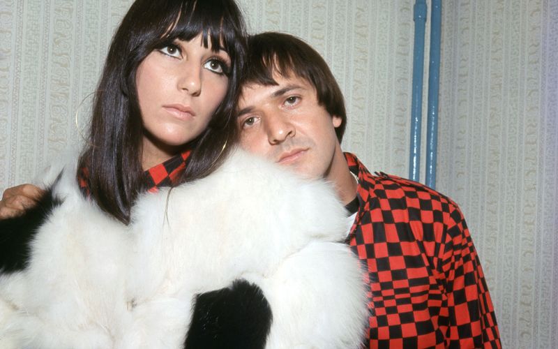 Gemeinsam mit Sonny Bono schrieb Cher schon in den 60er- und 70er-Jahren Musikgeschichte. Die ganz großen Erfolge kamen aber erst später.
