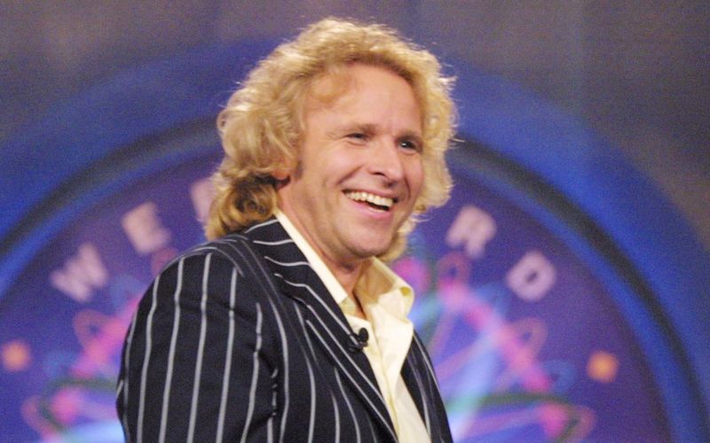 Große Klappe und wenig dahinter? Thomas Gottschalk war bereits dreimal bei "Wer wird Millionär?" zu Gast.