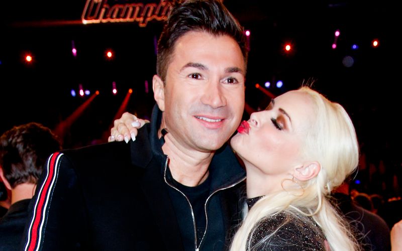 Daniela Katzenberger und Lucas Cordalis: SO haben sie sich kennengelernt