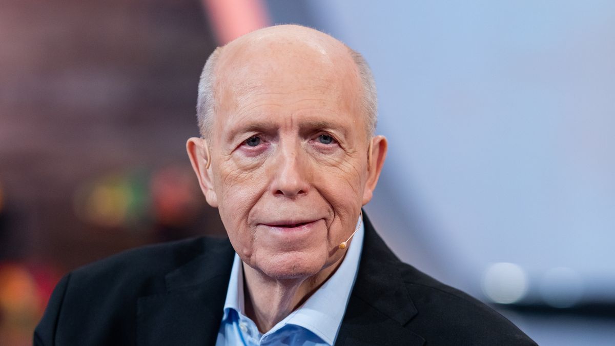 &ldquo;Habe mich praktisch halbiert&rdquo;: Reiner Calmund wiegt nur noch 90 Kilo