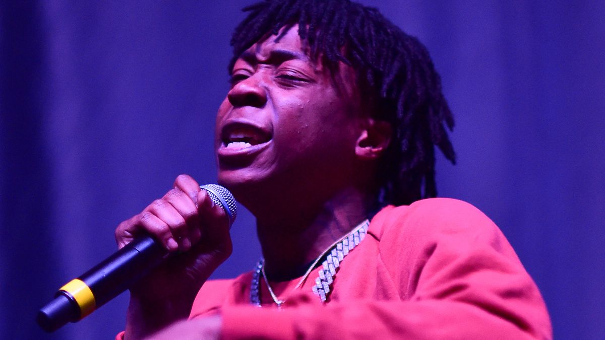 SWYRL - Mit nur 20 Jahren: US-Rapper Lil Loaded verstorben