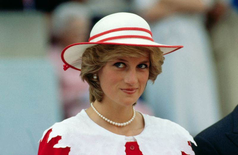 Unvergessen: Prinzessin Diana wäre am 1. Juli 60 Jahre alt geworden.