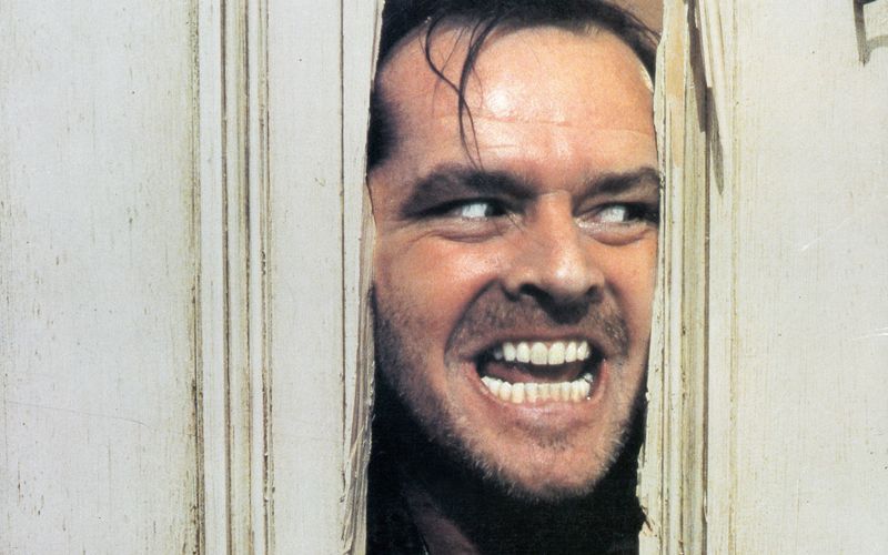 Ganz klar: "The Shining" wurde zur besten Adaption gewählt.
