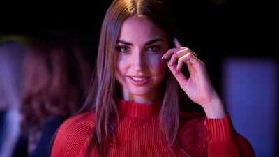 Bild zu Artikel Ekaterina Leonova