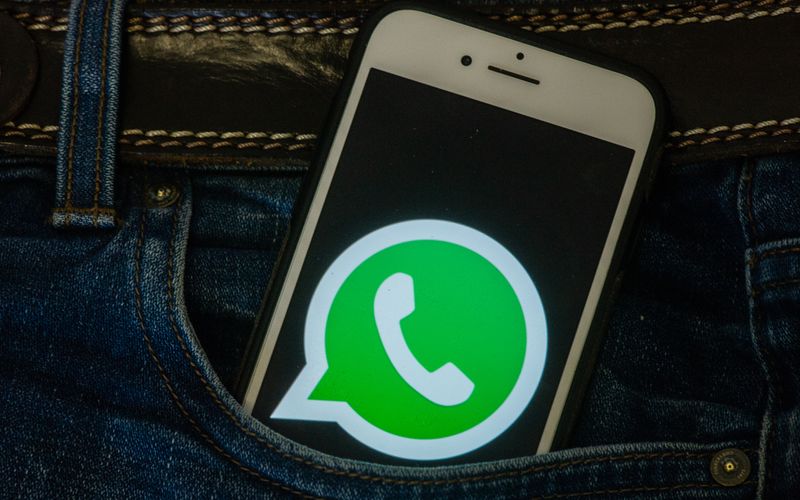 WhatsApp verspricht mehr Schutz für die Privatsphäre. 