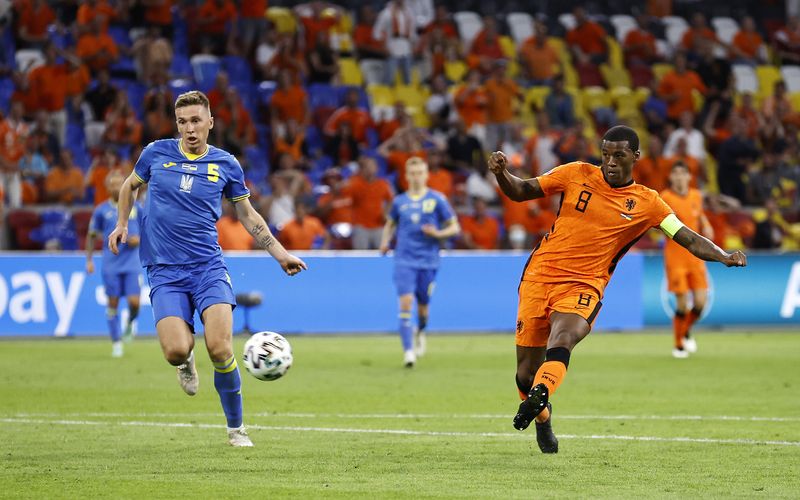Knapp neun Millionen Menschen verfolgten am Sonntagabend im Ersten die EM-Partie Niederlande gegen Ukraine. Das ist etwa "Tatort"-Niveau, aber noch nicht die Resonanz, welche die UEFA EURO 2016 hatte.