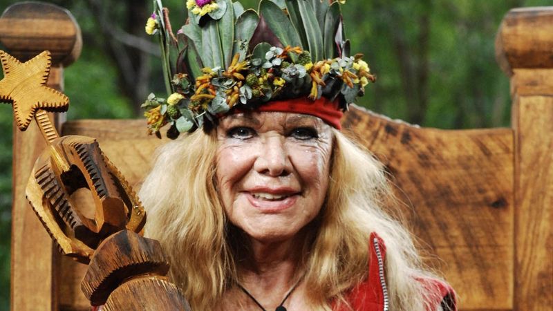 Gestern ein König - und heute?