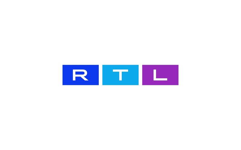 RTL möchte bunter werden und setzt auf ein anpassbares Logo.