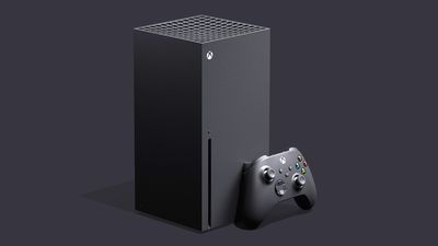 Bild zu Artikel Xbox Series X