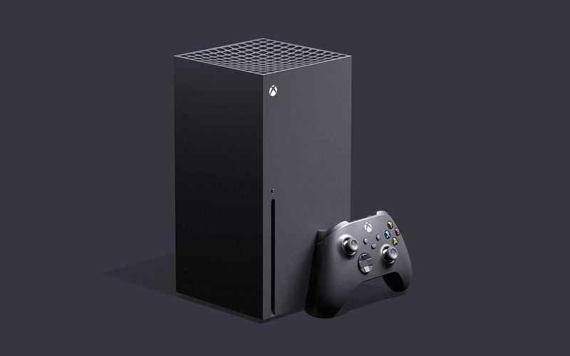 Microsoft soll nicht nur bereits am Nachfolger der Xbox Series arbeiten, sondern auch an einer Xbox zum Mitnehmen.