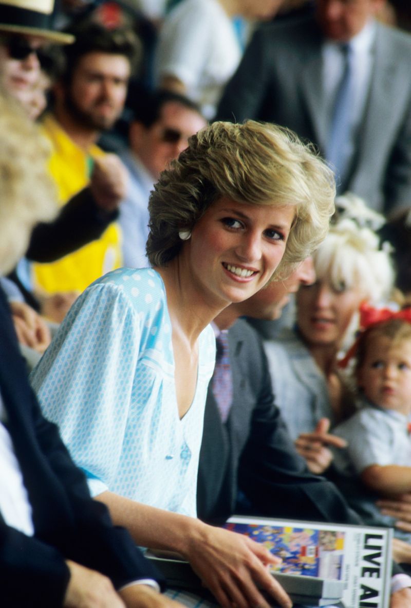 Die 1997 verstorbene Prinzessin Diana steht im Zentrum eines besonderen Thementags auf RTL. 