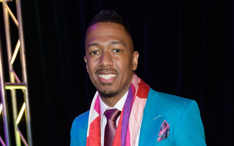 Nick Cannon ist erneut Vater von Zwillingen geworden.