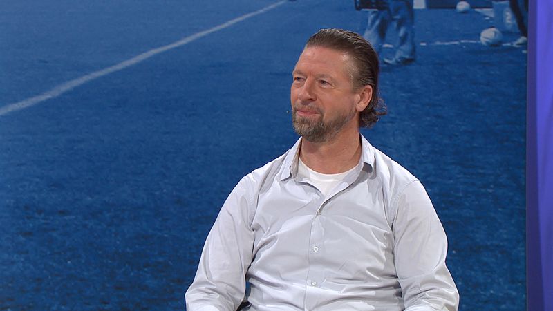 Für den früheren Profi-Spieler Steffen Freund ist klar: Das "Positiv-Gefühl nach dem Portugal-Spiel" werde der deutschen Mannschaft helfen, auch am Mittwoch zu gewinnen.