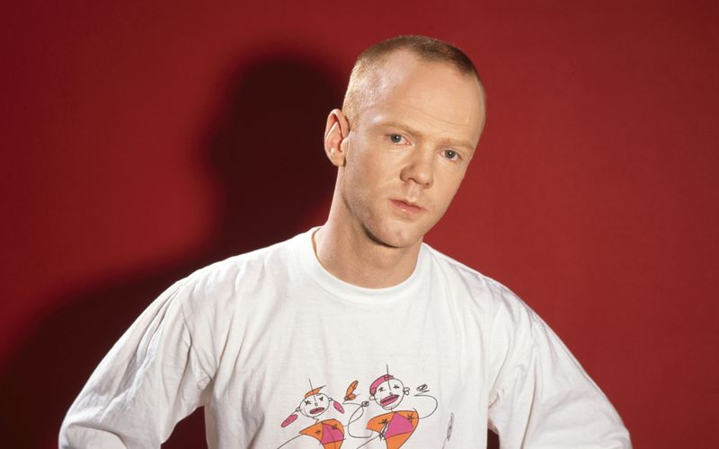 Jimmy Somerville wird 60 Was wurde aus dem Jimmy Somerville wird 60 Was wurde aus dem