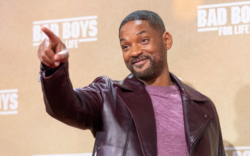 Als "Prinz von Bel-Air" war er bereits Kult, dank "Independence Day" und "Men in Black" wurde Will Smith zum Superstar.