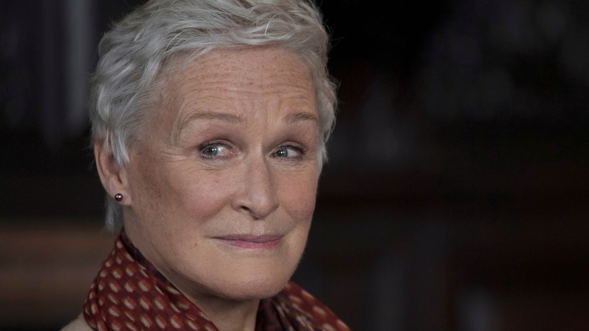 Films Et Séries Tv Avec Glenn Close SWYRL - Glenn Close in Bestform: Dieses Film-Highlight läuft erstmals