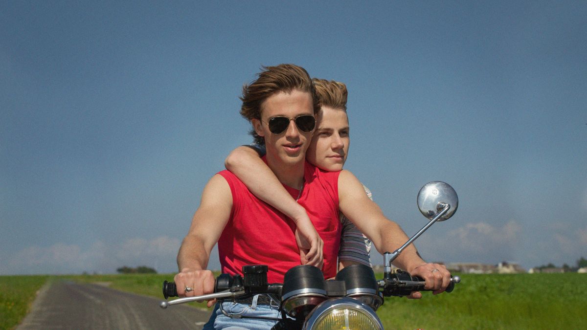 SWYRL - Eine Sommerliebe im Jahr 1985: Das sind die Kino SWYRL - Eine Sommerliebe im Jahr 1985: Das sind die Kino