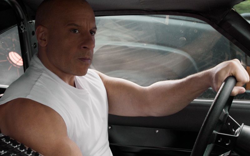 Dom Toretto (Vin Diesel) will eigentlich das ruhige Landleben genießen. Doch dann holt ihn die Vergangenheit ein.