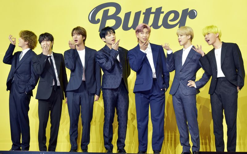 Was ist das erfolgreichste Lied von BTS? Was ist das erfolgreichste Lied von BTS?