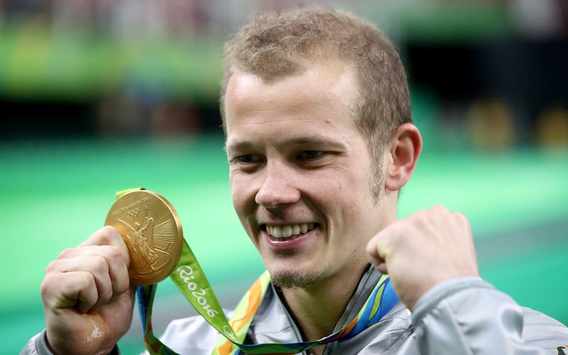 Swyrl Da Blutet Mir Als Ex Olympionike Das Herz