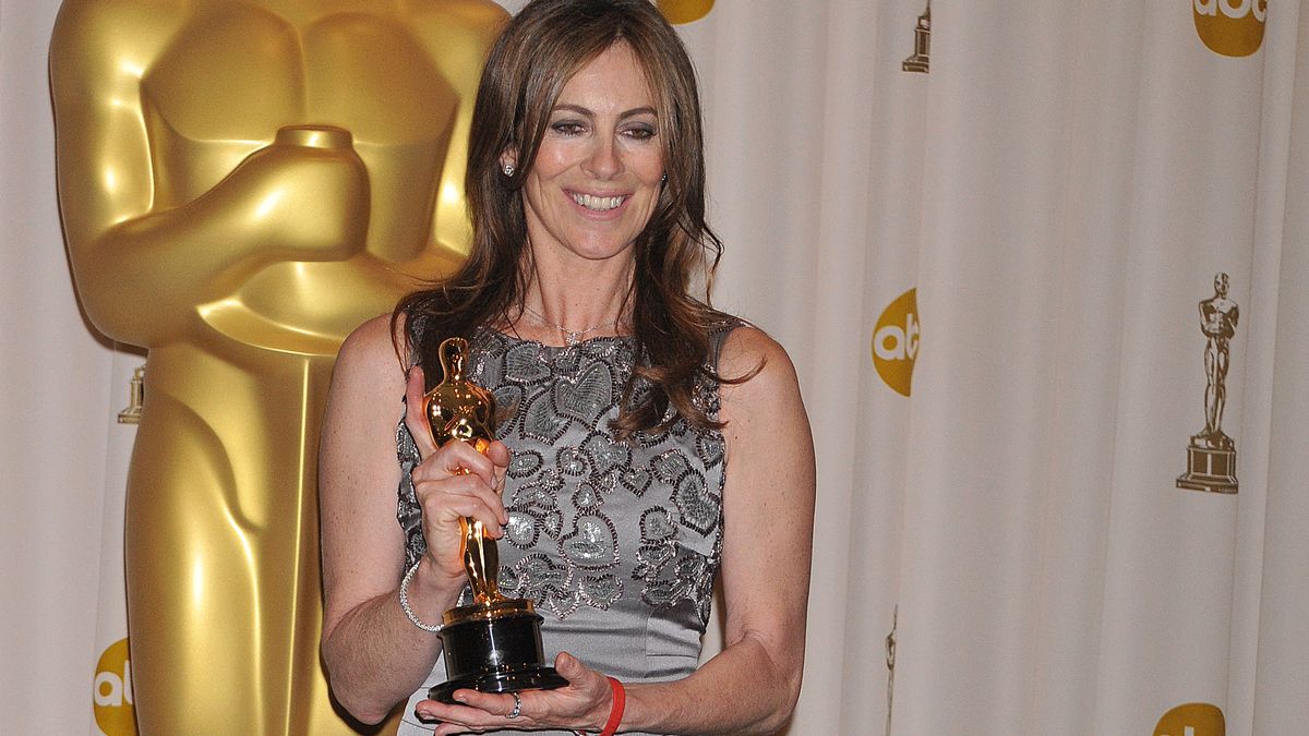 Die besten Regisseurinnen aller Zeiten - SWYRL, Entertainment-Themen ...