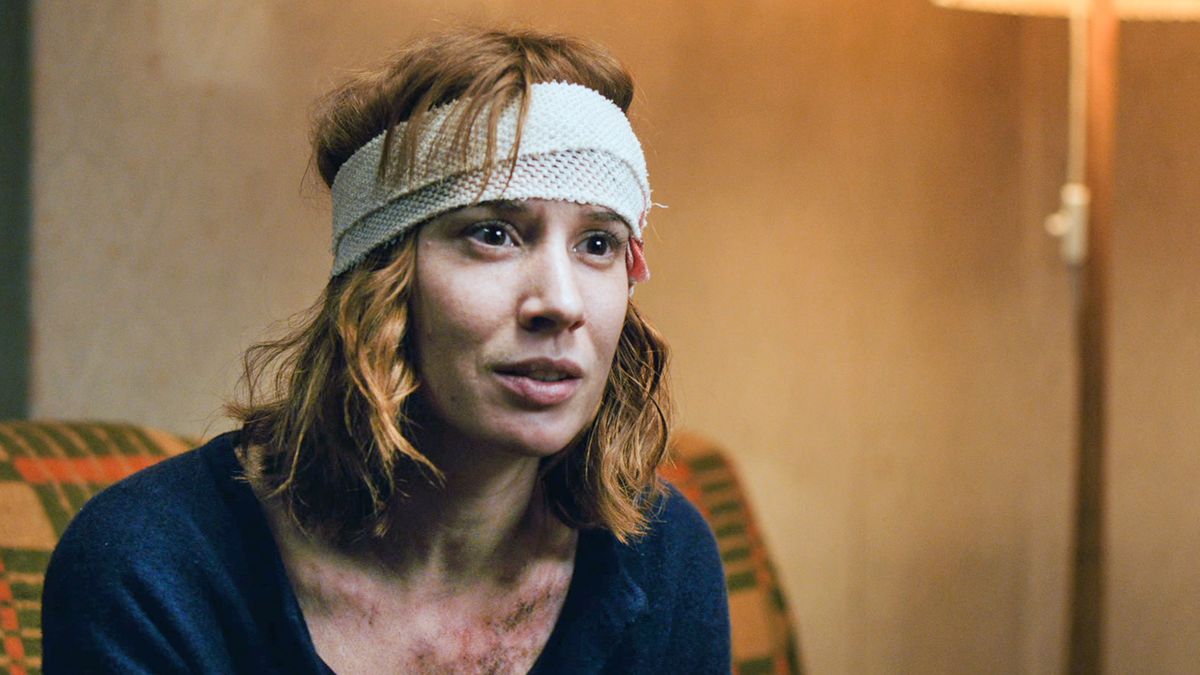 Dotek Johna le Carré