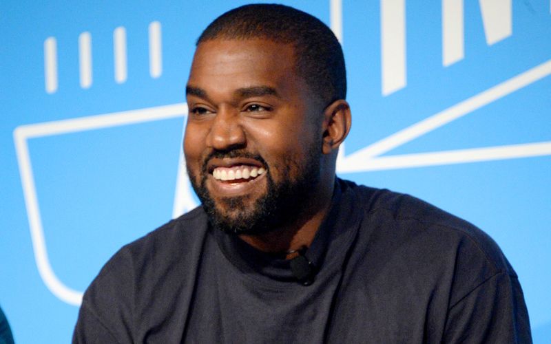 Auch als Designer erfolgreich: Rapper Kanye West.