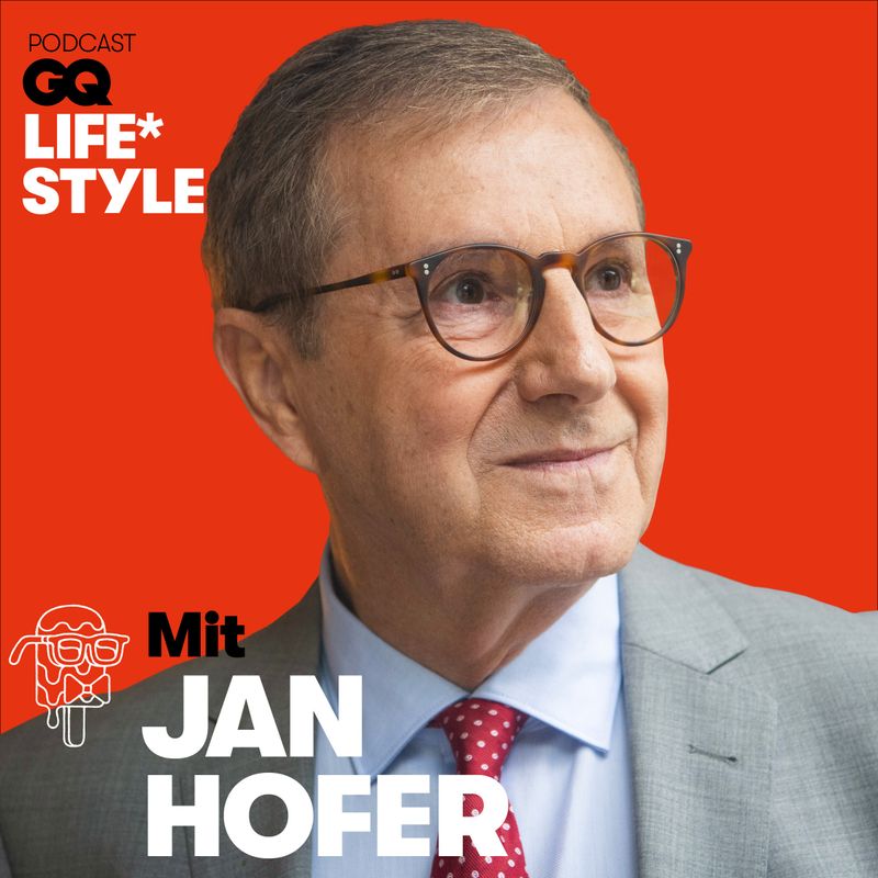 Im "GQ"-Podcast "Nice am Stil" sprach Jan Hofer über die Sparmaßnahmen der öffentlich-rechtlichen Sender.