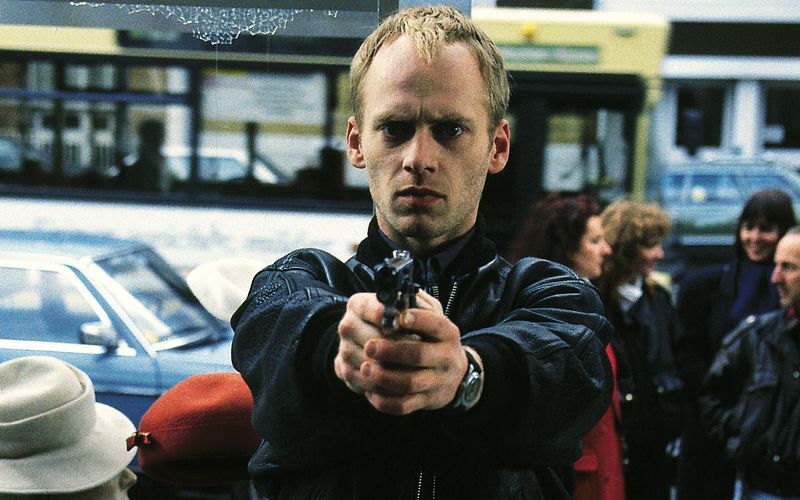 Manche mögen es härter und anders Manche mögen es härter und anders