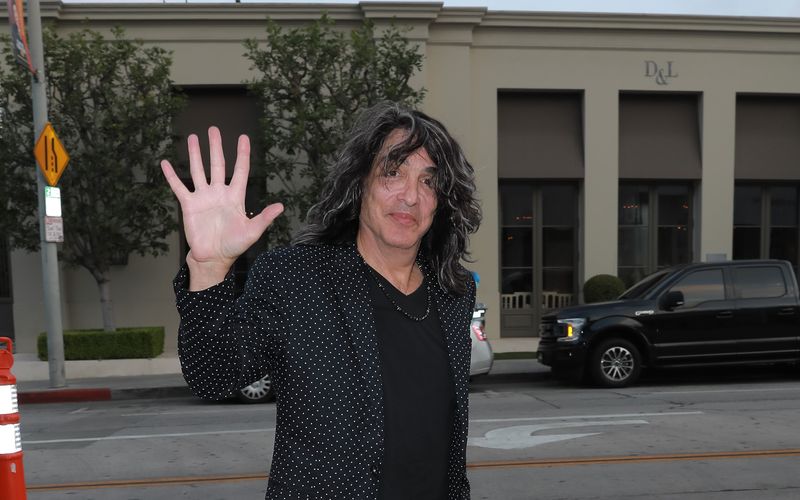 Kiss-Sänger Paul Stanley gehörte zu zahlreichen Kolleginnen und Kollegen, die um den ZZ-Top-Bassisten trauerten.