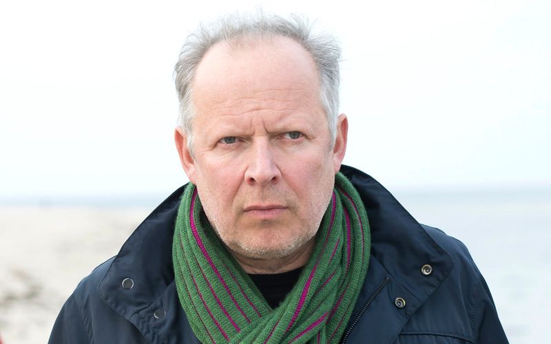 Schauspieler Axel Milberg wird nur noch bis 2025 im NDR-"Tatort" aus Kiel zu sehen sein. 